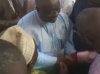 Resté dans sa tour d'ivoire, depuis plusieurs mois,  Idrissa Seck refait surface mais se refuse à tout commentaire