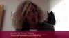 Reportage de la télévision publique Espagnole- L'intervention de la journaliste  Marie Louise Ndiaye  Cissé, consultante, spécialisée sur les questions migratoires  (VIDÉO)