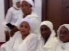 Le dernier adieu d’un petit-fils : Adama Bèye pleure la mémoire de Hadja Andrée Touré
