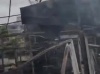 ABY’S GARDEN ravagé par les flammes : au cœur des cendres, la douleur d’Aby Ndour et de toute une équipe