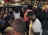 L’impérial triomphe d’Ousmane Sonko à Ziguinchor : La démonstration de force du maître incontesté du Sud (IMAGES)