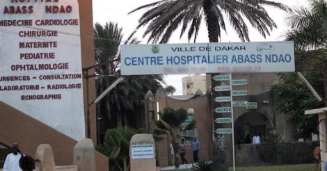 La Cour des comptes réclamée à l’hôpital Abass Ndao La Cour des comptes réclamée à l’hôpital Abass Ndao