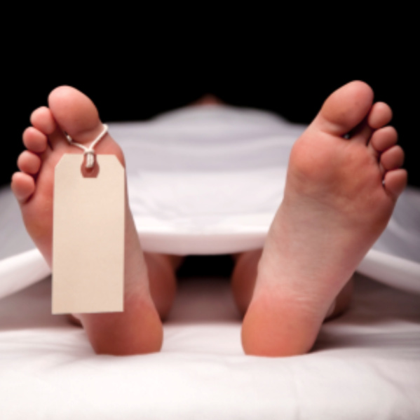 Ce que l'on sait du libanais, Ali Jaber, retrouvé mort ... Ce que l'on sait du libanais, Ali Jaber, retrouvé mort ...