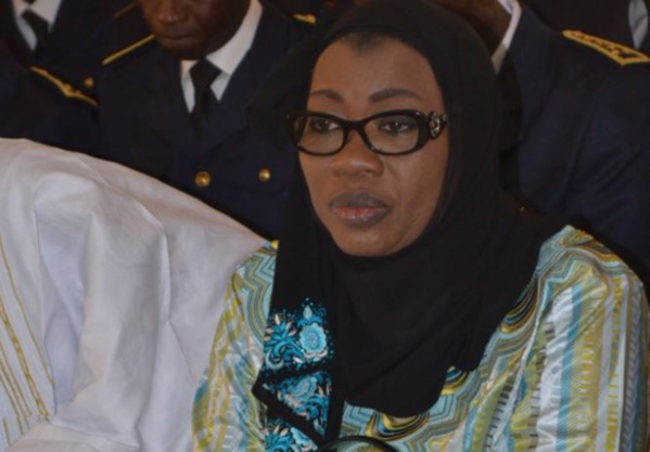 Affaire Nafy Ngom Keïta: «La Cour suprême, en tant que la plus haute juridiction du pays, se fera le devoir de rendre une décision qui est conforme à sa propre jurisprudence" dixit Me Sidiki Kaba Affaire Nafy Ngom Keïta: «La Cour suprême, en tant que la plus haute juridiction du pays, se fera le devoir de rendre une décision qui est conforme à sa propre jurisprudence" dixit Me Sidiki Kaba