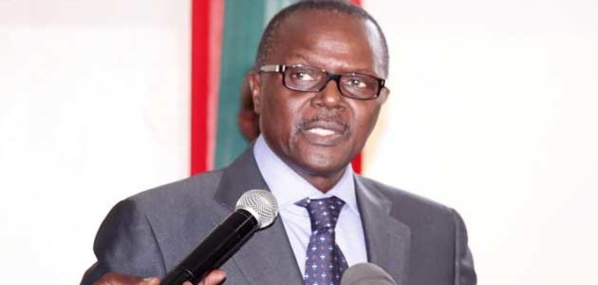 Consultation de la base du PS : Tanor soupçonné de rouler pour Macky Consultation de la base du PS : Tanor soupçonné de rouler pour Macky