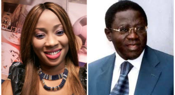 Abandon de famille:Maman Dieye abreuve d’injures Pape Diop au siège de Bok Gis Gis Abandon de famille:Maman Dieye abreuve d’injures Pape Diop au siège de Bok Gis Gis