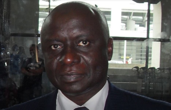 Idrissa Seck se prononce sur la double nationalité Idrissa Seck se prononce sur la double nationalité