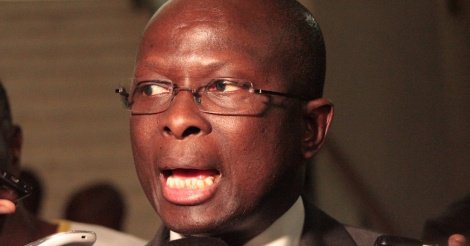 Diagne Fada : « L’éviction de Nafi Ngom Keïta, la goutte de trop… » Diagne Fada : « L’éviction de Nafi Ngom Keïta, la goutte de trop… »