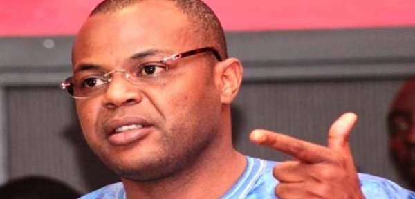 Artistes républicains : «Le ministre Mame Mbaye NIANG doit être démis de ses fonctions» Artistes républicains : «Le ministre Mame Mbaye NIANG doit être démis de ses fonctions»