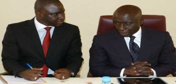 Election du HCCT: Rewmi de Thiès appelle au boycott Election du HCCT: Rewmi de Thiès appelle au boycott