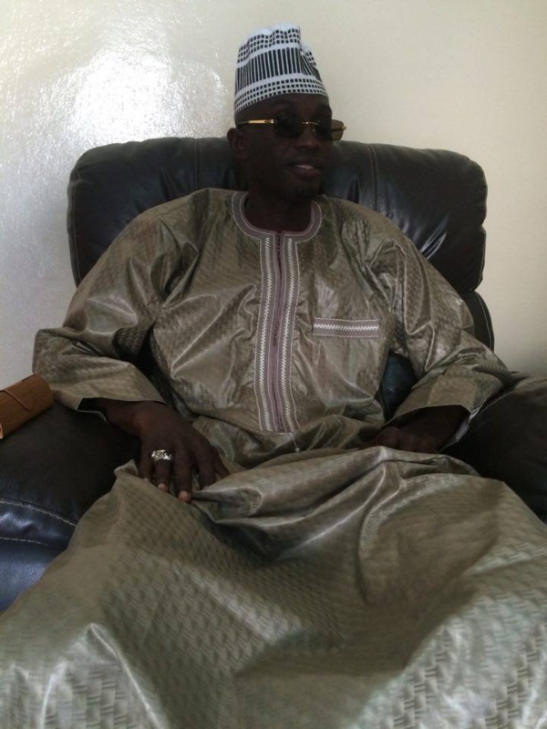 Retard de la livraison de la Mosquée «Massalikoul Jinaan» : le courroux de dignitaires et fidèles mourides… Retard de la livraison de la Mosquée «Massalikoul Jinaan» : le courroux de dignitaires et fidèles mourides…