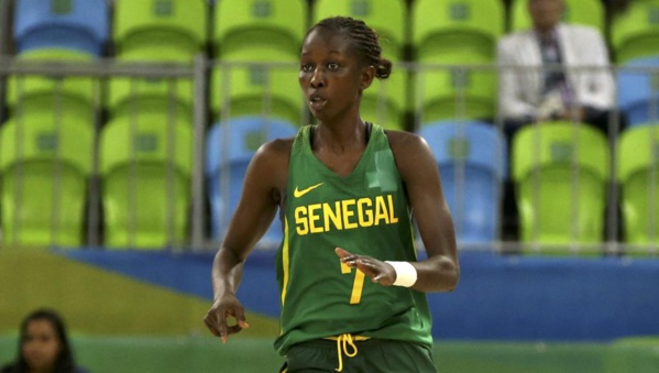 LES LIONNES N’ONT PAS PU CRÉER LA SURPRISE FACE AU CANADA LES LIONNES N’ONT PAS PU CRÉER LA SURPRISE FACE AU CANADA