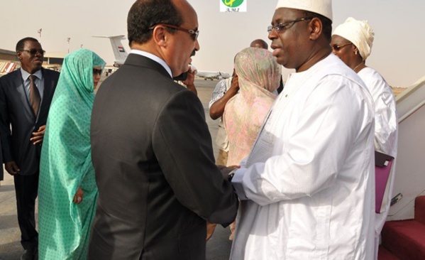 Froid entre Nouakchott et Dakar : Les raisons de la brouille diplomatique Froid entre Nouakchott et Dakar : Les raisons de la brouille diplomatique