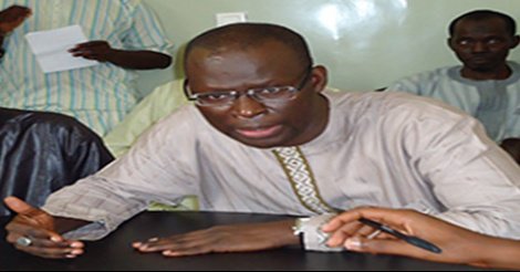 Cheikh Bamba Dièye : “Le Hcct est une escroquerie politique” Cheikh Bamba Dièye : “Le Hcct est une escroquerie politique”