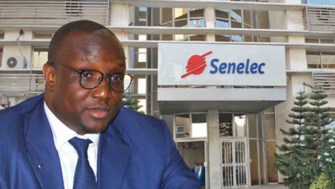 Senelec : Matar Cissé administre une gifle aux incompétents Senelec : Matar Cissé administre une gifle aux incompétents