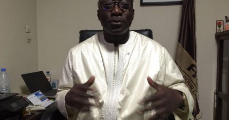 (Interview) Mael Thiam, administrateur de l’Apr: «Karim a un deal avec le Qatar» (Interview) Mael Thiam, administrateur de l’Apr: «Karim a un deal avec le Qatar»