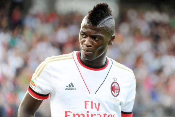 Commentaire: Mbaye Niang, les Sénégalais n’ont pas la mémoire courte Commentaire: Mbaye Niang, les Sénégalais n’ont pas la mémoire courte