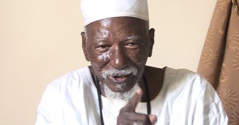 2 ans dont un ferme pour les voleurs du khalife général des mourides 2 ans dont un ferme pour les voleurs du khalife général des mourides