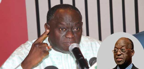 Me El Hadji DIOUF à Moustapha NIASSE : «vous n’avez rien compris ! Il faut arrêter de violer la loi» Me El Hadji DIOUF à Moustapha NIASSE : «vous n’avez rien compris ! Il faut arrêter de violer la loi»