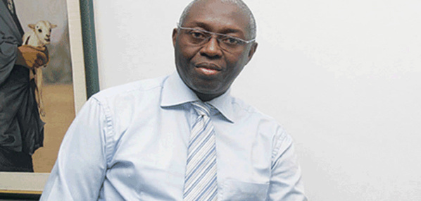 Confection des cartes biométriques à puce : Mamadou Lamine DIALLO dénonce l’omerta du gouvernement Confection des cartes biométriques à puce : Mamadou Lamine DIALLO dénonce l’omerta du gouvernement