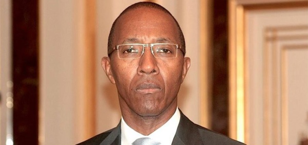 Les passeports d'Abdoul Mbaye confisqués Les passeports d'Abdoul Mbaye confisqués