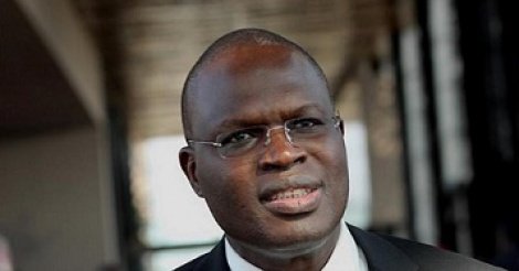 Haut conseil :La bataille de Dakar entre Khalifa Sall et le pouvoir aura lieu Haut conseil :La bataille de Dakar entre Khalifa Sall et le pouvoir aura lieu