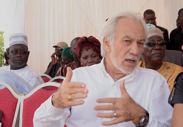 Tarif péage - compensation : Senac recule Tarif péage - compensation : Senac recule