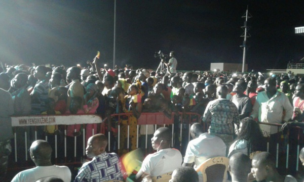 Après avoir déroulé le tapis rouge au ministre Mambaye Niang, le message de "Gelongal" Barro Après avoir déroulé le tapis rouge au ministre Mambaye Niang, le message de "Gelongal" Barro