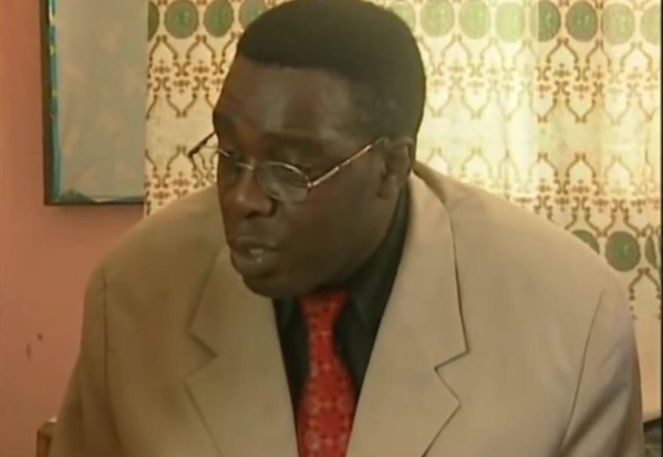 AVORTEMENT CLANDESTIN: LAYE NDIAYE DE LA TROUPE "BARA YÉGGO" À REBEUSS AVORTEMENT CLANDESTIN: LAYE NDIAYE DE LA TROUPE "BARA YÉGGO" À REBEUSS