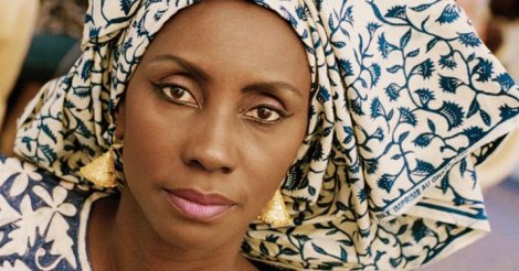 « Afffaire des 100 mannequins » Oumou Sy solde ses comptes « Afffaire des 100 mannequins » Oumou Sy solde ses comptes