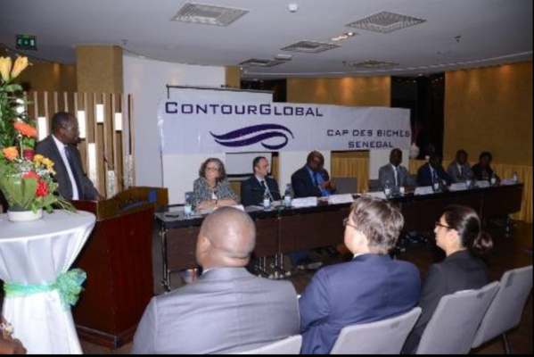 A LA RECHERCHE DU PARADIS FISCAL PERDU (SUITE) : Les tentacules de Contourglobal qui a domicilié ses filiales sénégalaises au Delaware