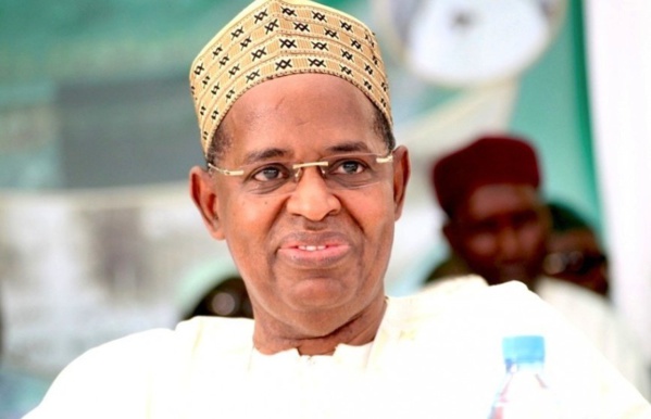 Sidy Lamine Niass va parler ce samedi soir ! Sidy Lamine Niass va parler ce samedi soir !