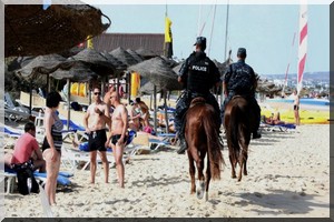 Dans un climat de peur des attentats, la désaffection des touristes français pour l'Afrique du Nord Dans un climat de peur des attentats, la désaffection des touristes français pour l'Afrique du Nord