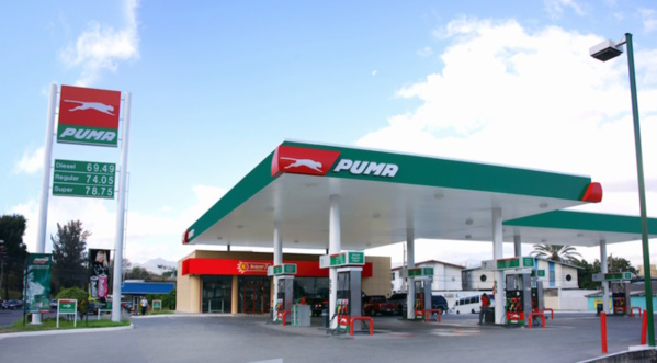 A LA RECHERCHE DU PARADIS FISCAL PERDU (SUITE 2 ) : Puma Energy, un pétrolier au paradis A LA RECHERCHE DU PARADIS FISCAL PERDU (SUITE 2 ) : Puma Energy, un pétrolier au paradis