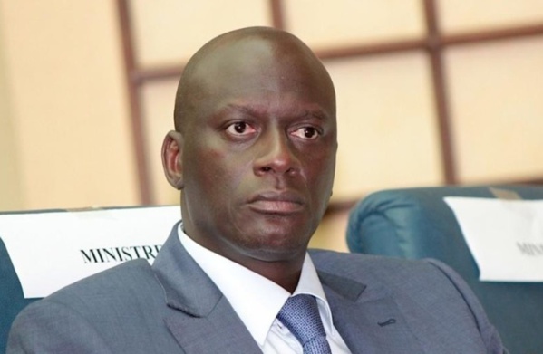 Dépôt des listes pour les élections au Hcct : Benoît Sambou, l'homme le plus couru à l'Apr Dépôt des listes pour les élections au Hcct : Benoît Sambou, l'homme le plus couru à l'Apr