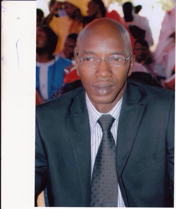 DEMENTI ET PRECISIONS de Me Demba Ciré Bathily DEMENTI ET PRECISIONS de Me Demba Ciré Bathily