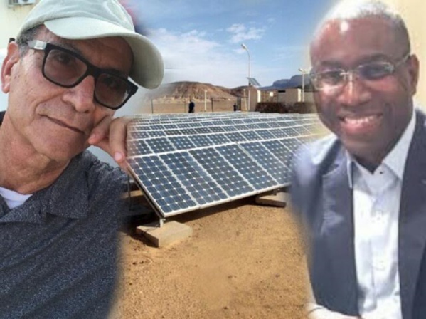 Investissement dans l’énergie solaire,Comment le FONSIS a grugé un homme d’affaires américain