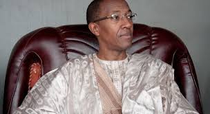 Abdoul Mbaye "deal" avec l'inspecteur des impots Ousmane Sonko