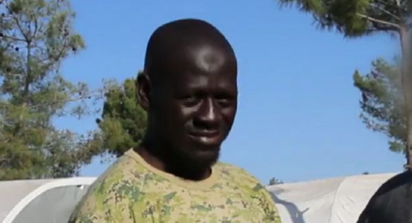 Ces franco-sénégalais tombés dans le piège du Jihad Ces franco-sénégalais tombés dans le piège du Jihad