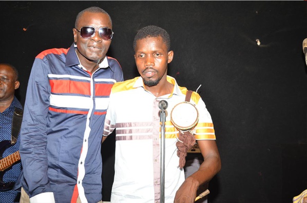 Les images exclusives de l'anniversaire de Guissé Pène au Just 4 U Les images exclusives de l'anniversaire de Guissé Pène au Just 4 U