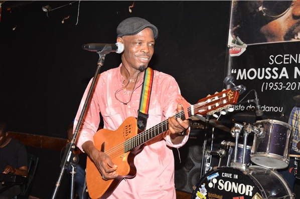 Les images exclusives de l'anniversaire de Guissé Pène au Just 4 U Les images exclusives de l'anniversaire de Guissé Pène au Just 4 U