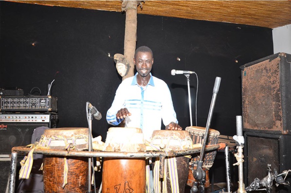 Les images exclusives de l'anniversaire de Guissé Pène au Just 4 U Les images exclusives de l'anniversaire de Guissé Pène au Just 4 U