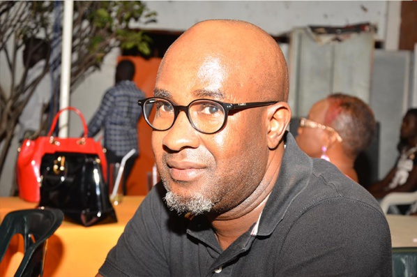 Le célèbre entrepreneur Mathiam Le célèbre entrepreneur Mathiam