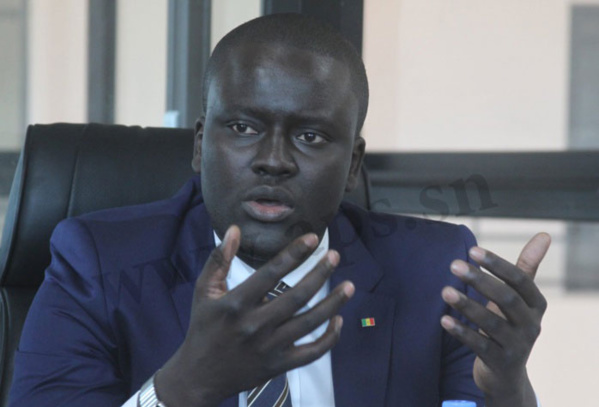 TAMBACOUNDA : LES INSTALLATIONS HAUT DÉBIT DE L’ADIE RÉALISÉES À 80% (DG) TAMBACOUNDA : LES INSTALLATIONS HAUT DÉBIT DE L’ADIE RÉALISÉES À 80% (DG)