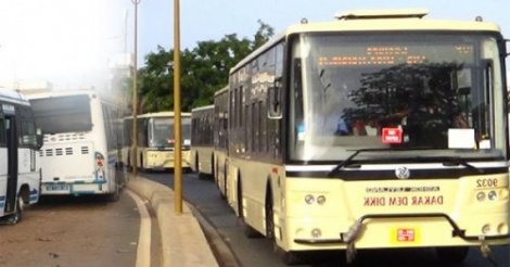 Grève des transporteurs : Le rétropédalage de l’Aftu Grève des transporteurs : Le rétropédalage de l’Aftu