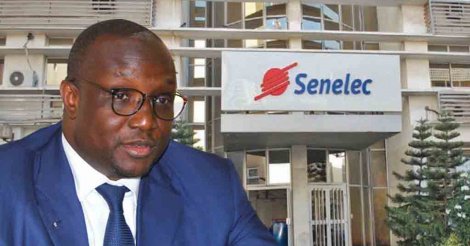 Incident technique: Communique de la SENELEC Incident technique: Communique de la SENELEC