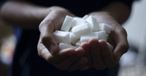 Les jeunes américains consomment 19 cuillérées de sucre par jour
