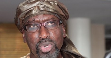 Abdoulaye Makhtar Diop : « On ne va pas aux JO pour apprendre » Abdoulaye Makhtar Diop : « On ne va pas aux JO pour apprendre »