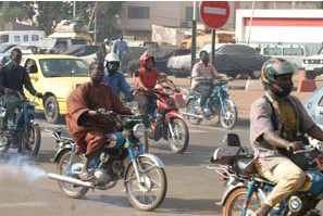 VERS UNE RÉORGANISATION DE L’ACTIVITÉ DES MOTOS "DJAKARTA" À KAOLACK (PRÉFET) VERS UNE RÉORGANISATION DE L’ACTIVITÉ DES MOTOS "DJAKARTA" À KAOLACK (PRÉFET)