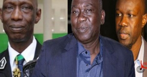 Keita, Ndao, Sonko... Comment l’administration traite ses « têtes brûlées » Keita, Ndao, Sonko... Comment l’administration traite ses « têtes brûlées »